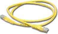 Microconnect Cat6 UTP - 30M LSZH (UTP630Y) Microconnect Cat6 UTP - 30M LSZH (UTP630Y)